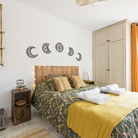 La Colina Ladyblue Apto Acogedor Cerca De Sierra Nevada Y Alhambra Сенес де ла Вега Екстериор снимка
