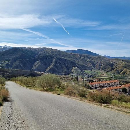 La Colina Ladyblue Apto Acogedor Cerca De Sierra Nevada Y Alhambra Сенес де ла Вега Екстериор снимка
